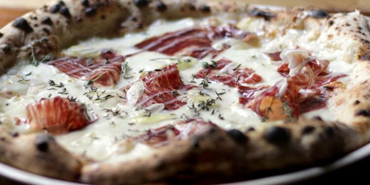 Tres pizzerías españolas, entre las 100 mejores del mundo