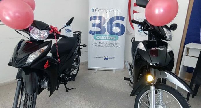 Tu Préstamo en 36 cuotas: para comprar motos, bicicletas, viajes, materiales de construcción, colchones y computadoras