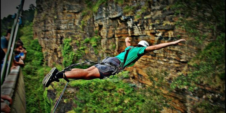 Turismo de aventura: ¿qué requisitos deben cumplir las empresas que realicen puentismo? |Inacal | Economía