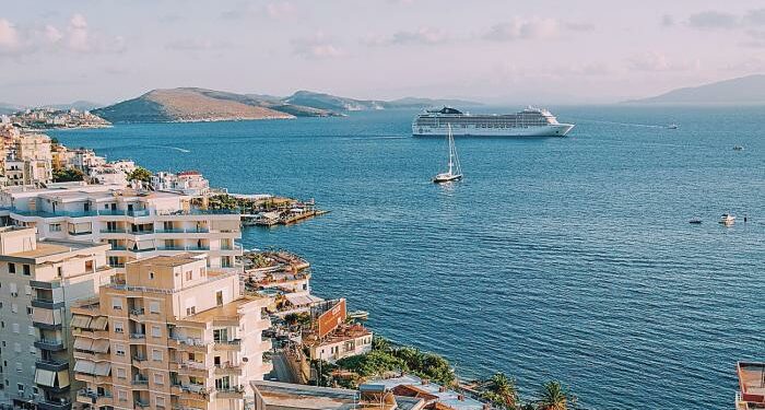 Turismo de crucero: conocer el mundo en pocos días en la cima del lujo