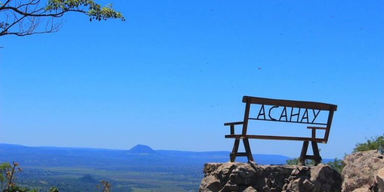 Turismo de naturaleza: Paraguay fue premiado como destino en Sudamérica - Viajes
