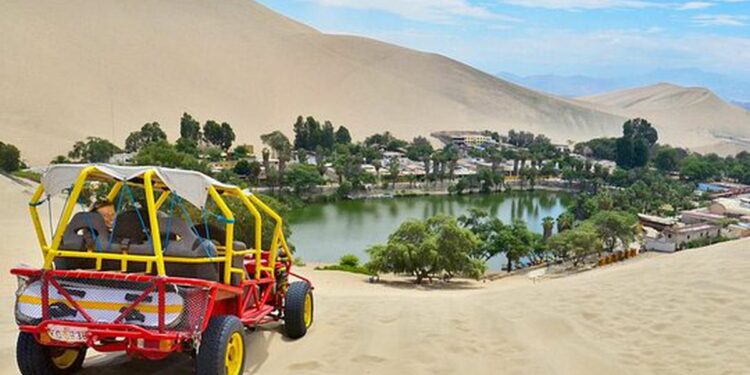Turismo en Perú: Viajes internos generarían ingresos por US$ 2.530 millones al cierre del año | dia mundial del turismo | mincetur | Economía