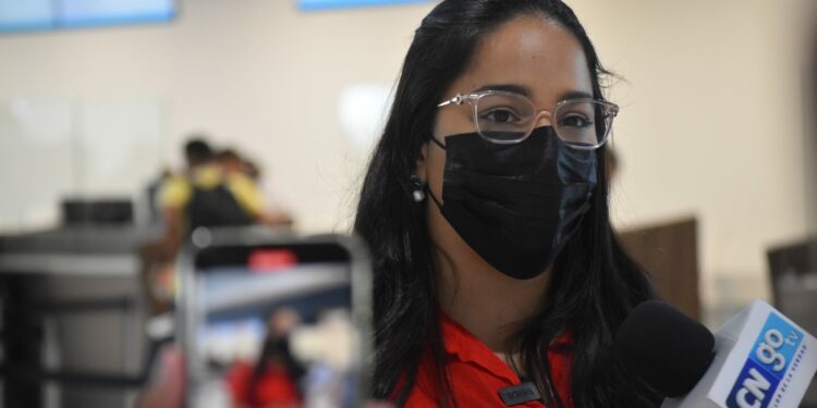 Turistas con reservas en destinos afectados por lluvias podrán reprogramar sus viajes - Hondudiario
