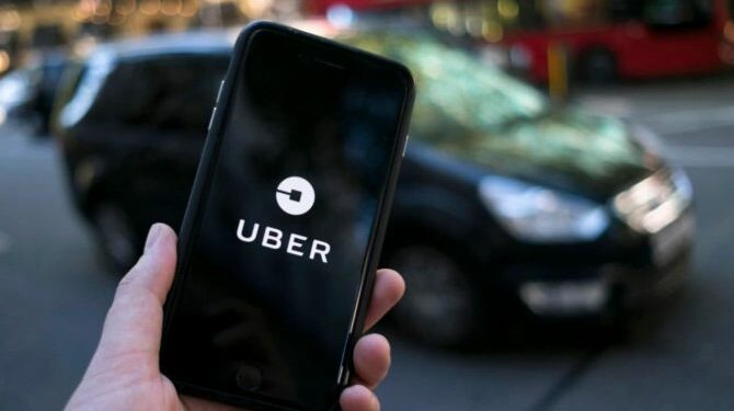 Uber Reserve llega a Chile, ahora podrás programar tus viajes con tiempo y seguridad