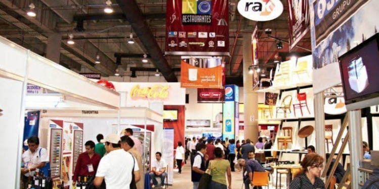 Ultiman detalles para presentar Expo Restaurantes 2022