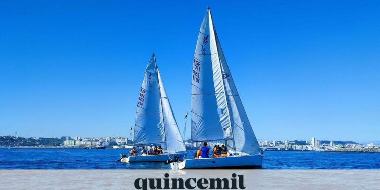 Una veintena de cruceros participarán en la XXIV Regata 'Castillo de San Antón' en A Coruña