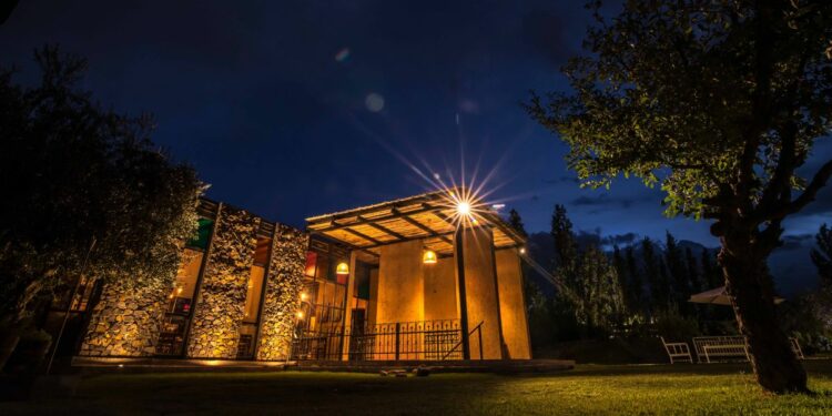 Universo mendocino entre los 25 mejores de Tripadvisor
