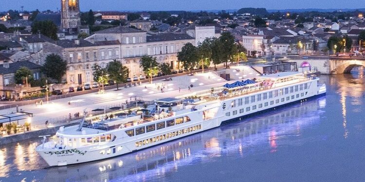 Uniworld Boutique River Cruises anuncia ofertas para 2023
