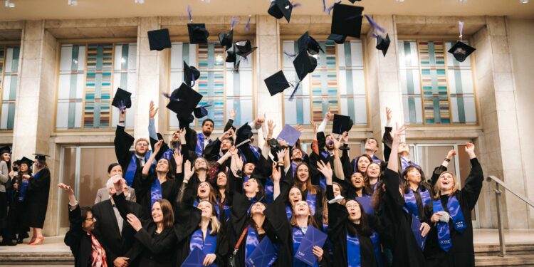 Uno de los mejores másteres de Management a nivel mundial puede estudiarse en España