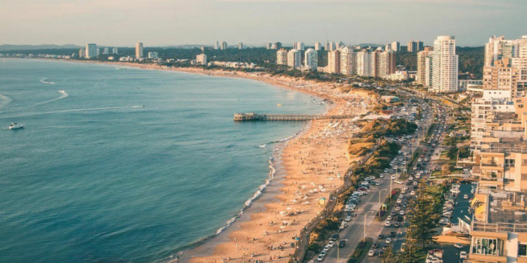 Uruguay lanzó 5 beneficios para impulsar el turismo
