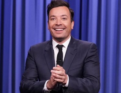 VIDEO - Jimmy Fallon compara a Gabriel Boric con presidente de una línea de cruceros