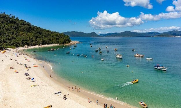 Vacaciones en Brasil | Cuánto les costará a los misioneros viajar