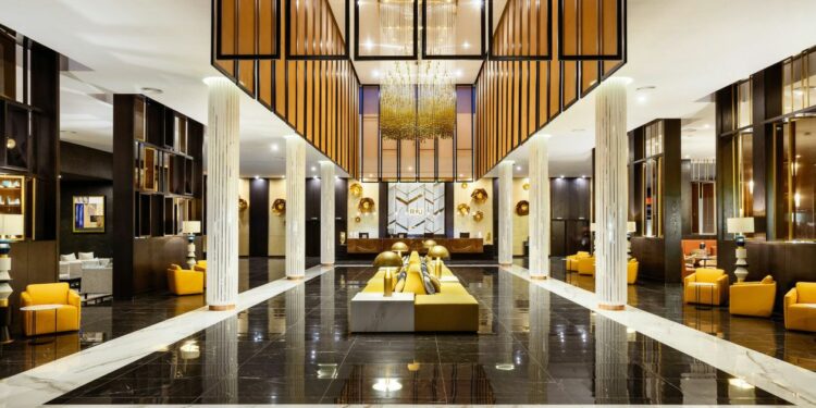 Veinte hoteles madrileños acogerán el festival de alta cocina informal