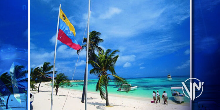 Venezuela conmemora Día Mundial de las Playas