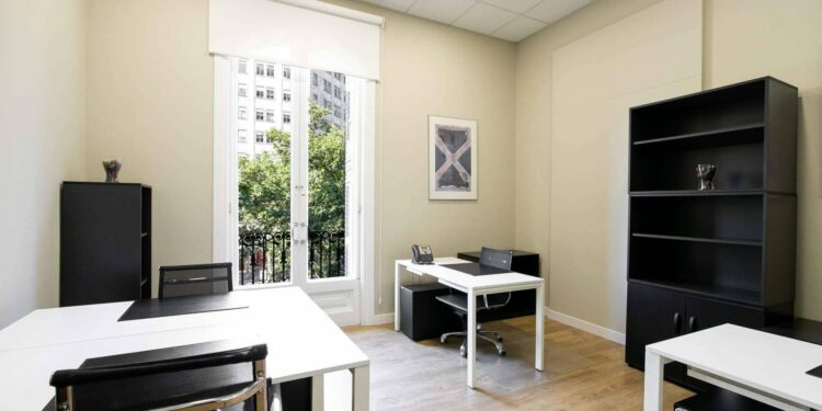 Ventajas de tener una oficina en el centro de Barcelona, con Córcega Business Center