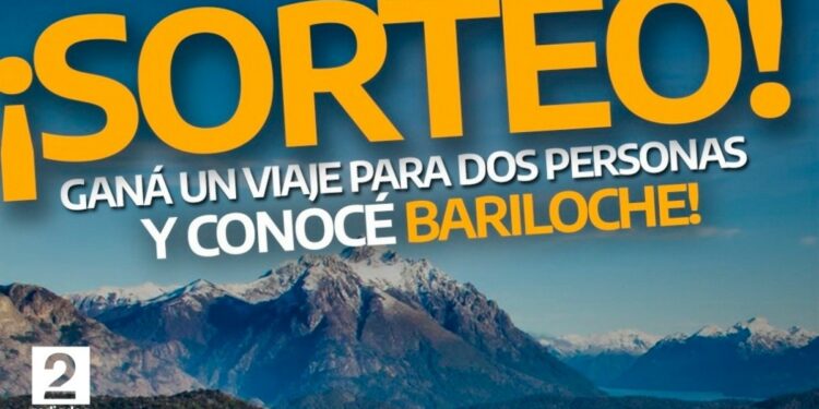 Viajá con Radio 2: todos los detalles para participar y ganar experiencias en los mejores destinos de Argentina