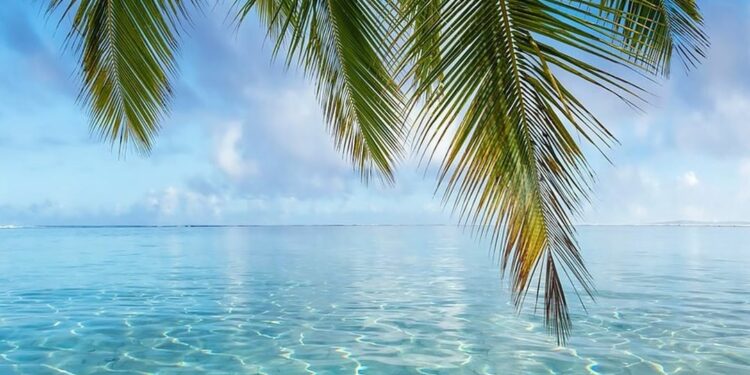 Islas Cook