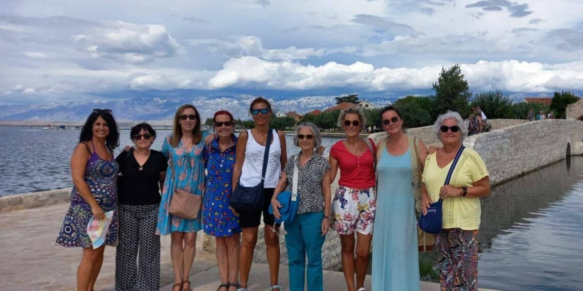 Viajar sola, segura y acompañada, gracias a la agencia de viajes Concédete Deseos