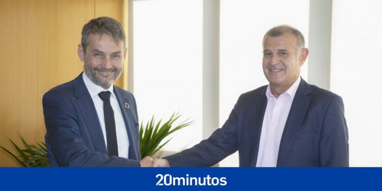 Viajes El Corte Inglés y PREDIF acuerdan colaborar en accesibilidad universal en el día Mundial del Turismo