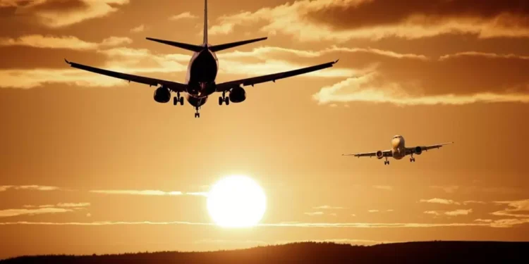 Viajes baratos: La mejor hora para comprar tiquetes