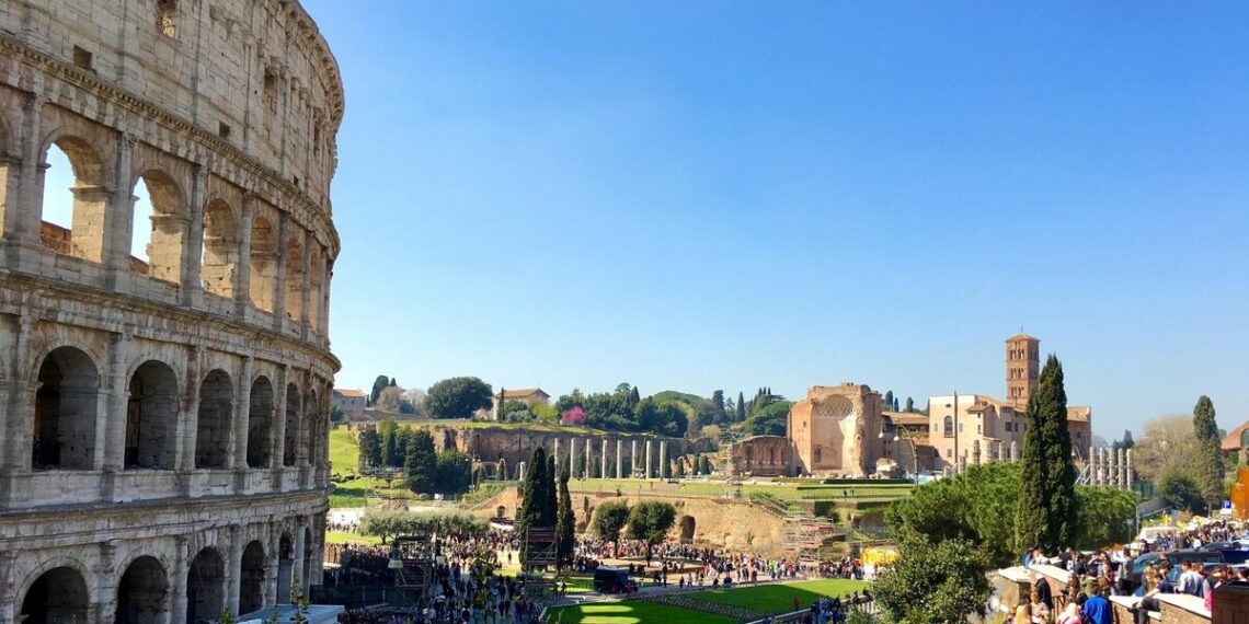 Viajes baratos desde Sevilla en el mes de septiembre