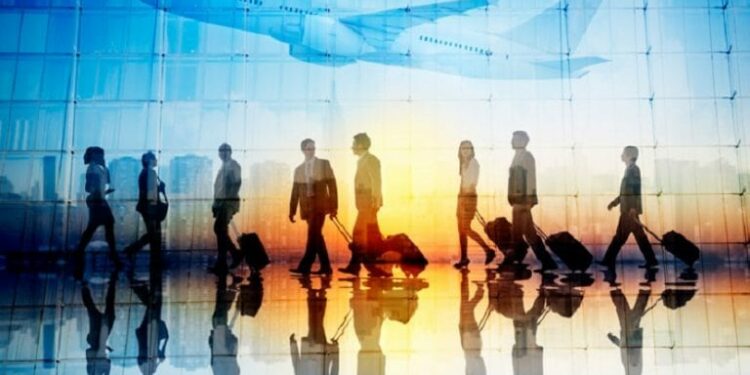 Viajes de negocios crecerán más de un 41% en 2022 - Noticias de turismo
