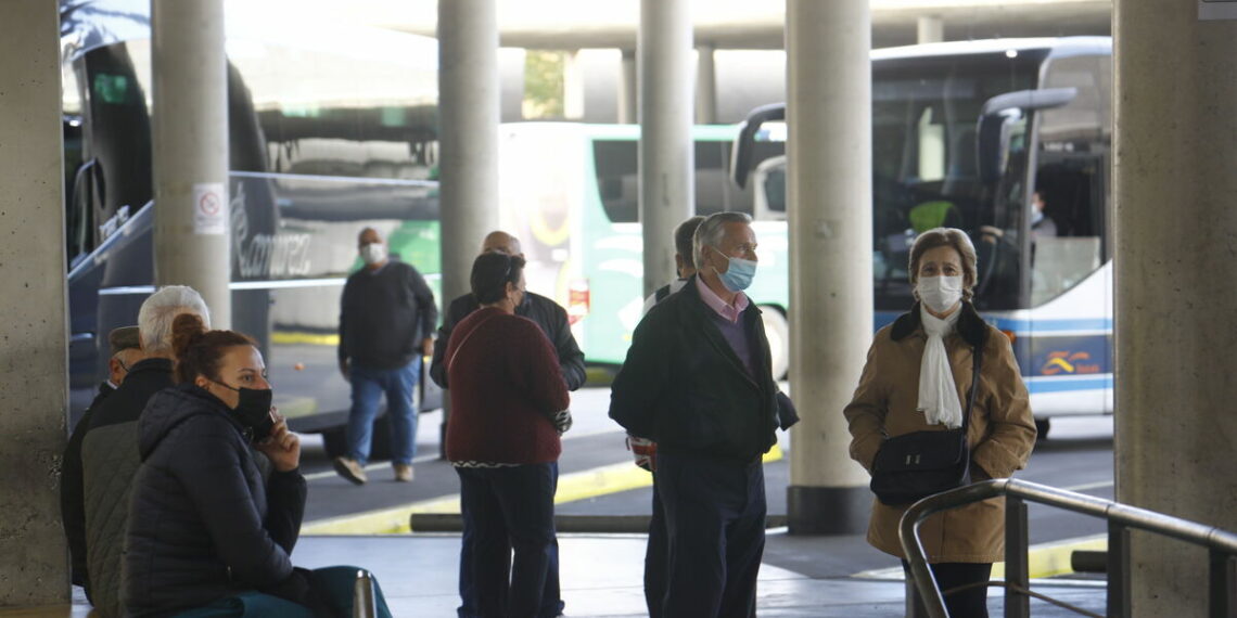 Viajes gratis en los autobuses del Consorcio de Córdoba por la Semana de la Movilidad