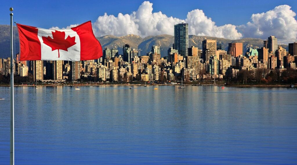 Viajes “venganza”: Canadá aumentó la demanda de las tarjetas de crédito