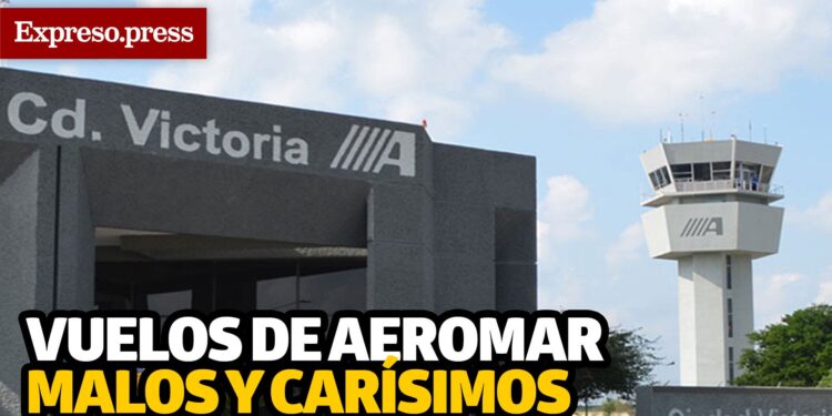 Victoria, con los vuelos más caros del país