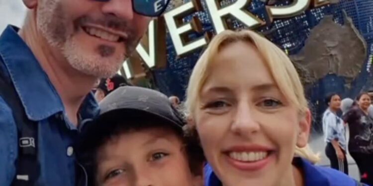 Vídeo de viaje carísimo de un día a los Estudios Universal de Florida se hace viral en TikTok