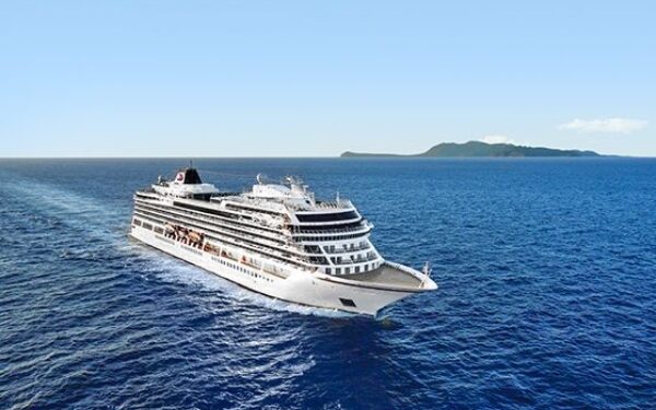 Viking Cruises logra primer puesto en servicio al cliente en encuesta Newsweek
