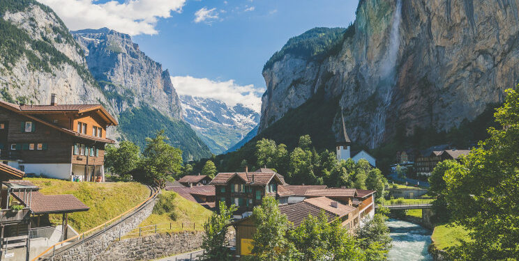 Suiza