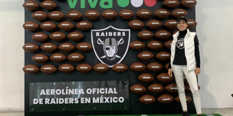 Realiza su primer vuelo el Avión Raiders de Viva Aerobus