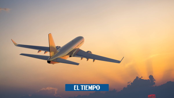 “Vuelos fantasma”: qué son y por qué no son cancelados - Viajar - Vida