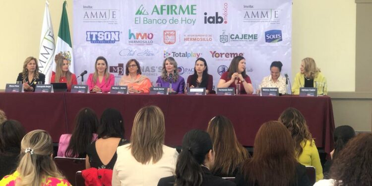 Mujeres empresarias apuestan por el Metaverso para el futuro de los negocios