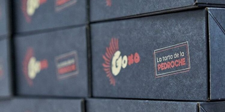El GoXo