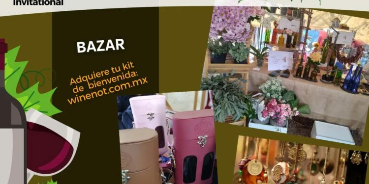 Llega la onceava edición de BACO Fest, el festival donde podrás degustar y comprar vinos de varias regiones del mundo