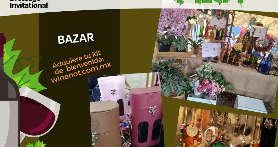 Para los amantes del vino, este fin de semana llega la edición 11 de BACO FEST, evento ideal para toda la familia