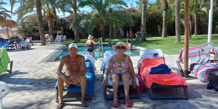 cómo hacer las reservas de la nueva temporada