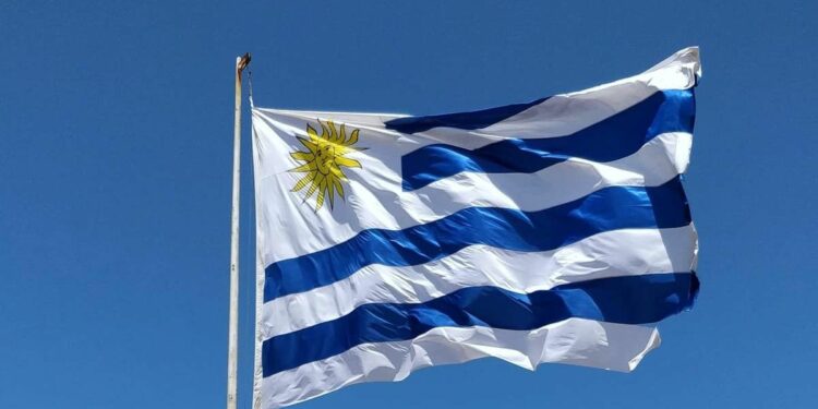 cómo viajar a Uruguay por menos de $15.000