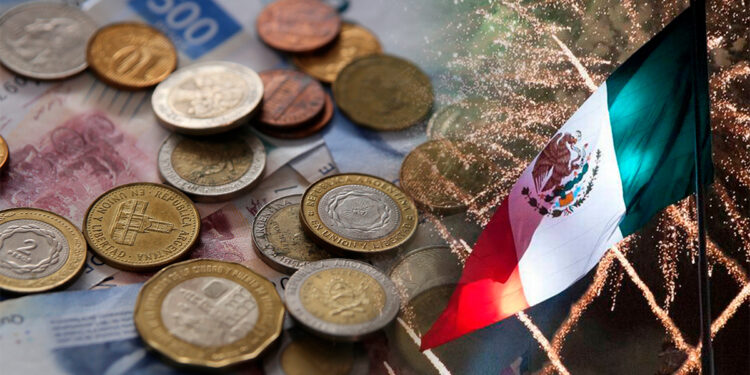 cuáles serán los gastos de los mexicanos ante la inflación