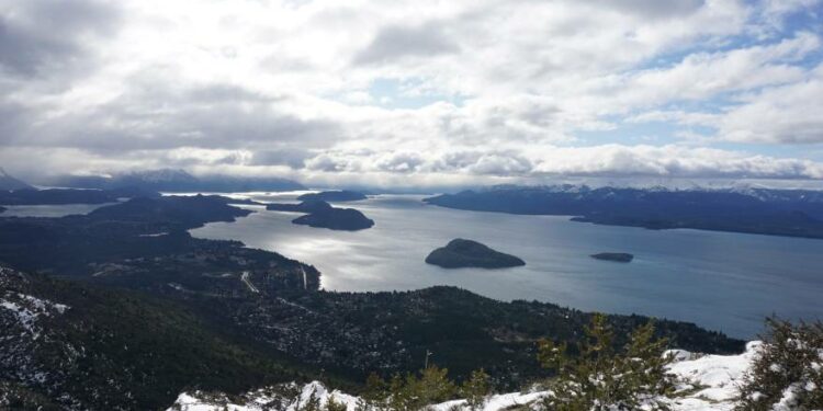 Se estima que Bariloche será uno de los destinos más elegidos por los turistas en el PreViaje3