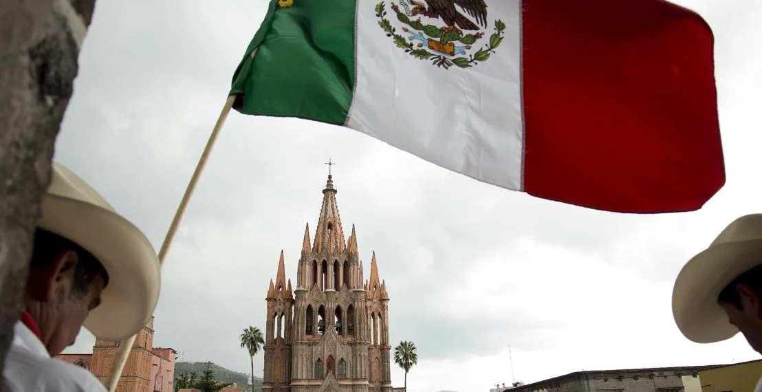 Casa Dragones y San Miguel de Allende, inseparables durante el mes patrio