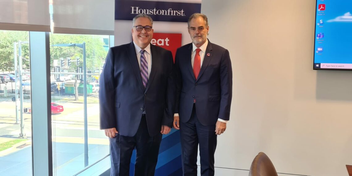 Secretaría de Turismo de Guanajuato despierta interés turístico en EE.UU.