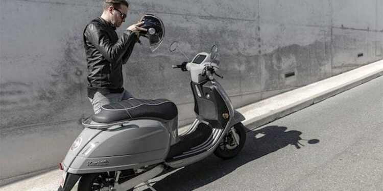 Viajar en moto: la mejor forma de descubrir Tenerife