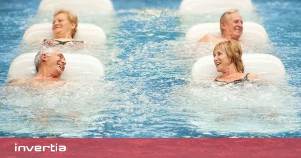 las plazas se agotarán esta semana