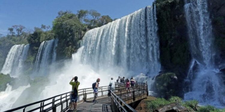 La tercera edición del Previaje está destinada para fomentar el turismo en temporada baja