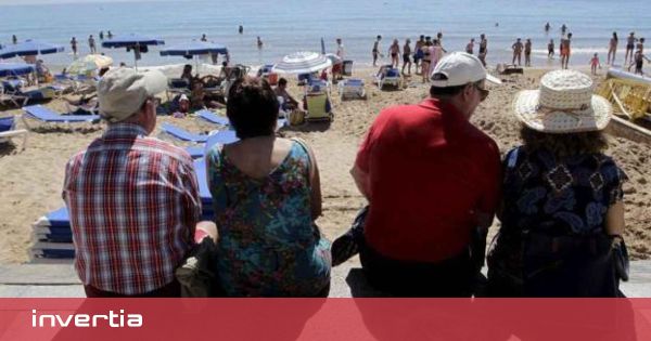 los hoteles piden subir precios para luchar contra el IPC