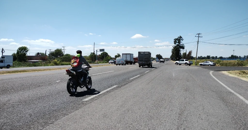 Puente en La Soledad