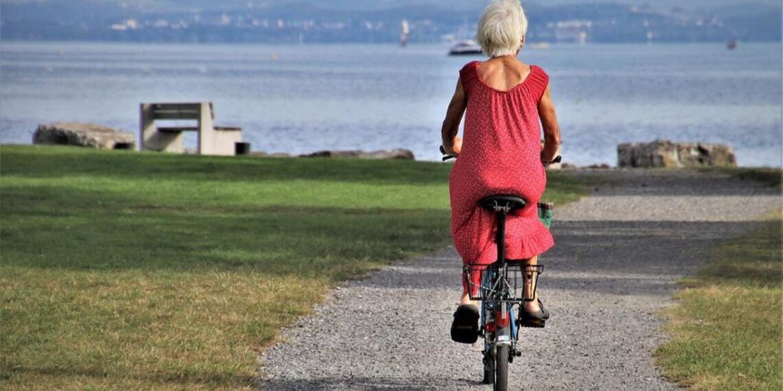 Los viajes del Imserso empezarán a comercializarse a partir del 22 de septiembre. Foto: pixabay.